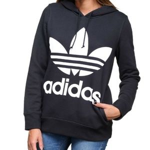 Adidas hoodie